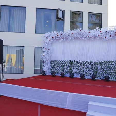 Royal Orbit Hotell Panchgani Eksteriør bilde