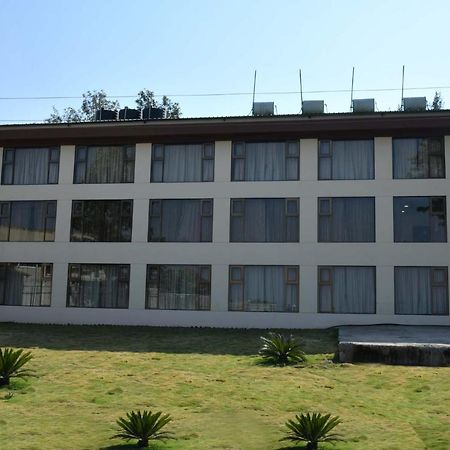 Royal Orbit Hotell Panchgani Eksteriør bilde